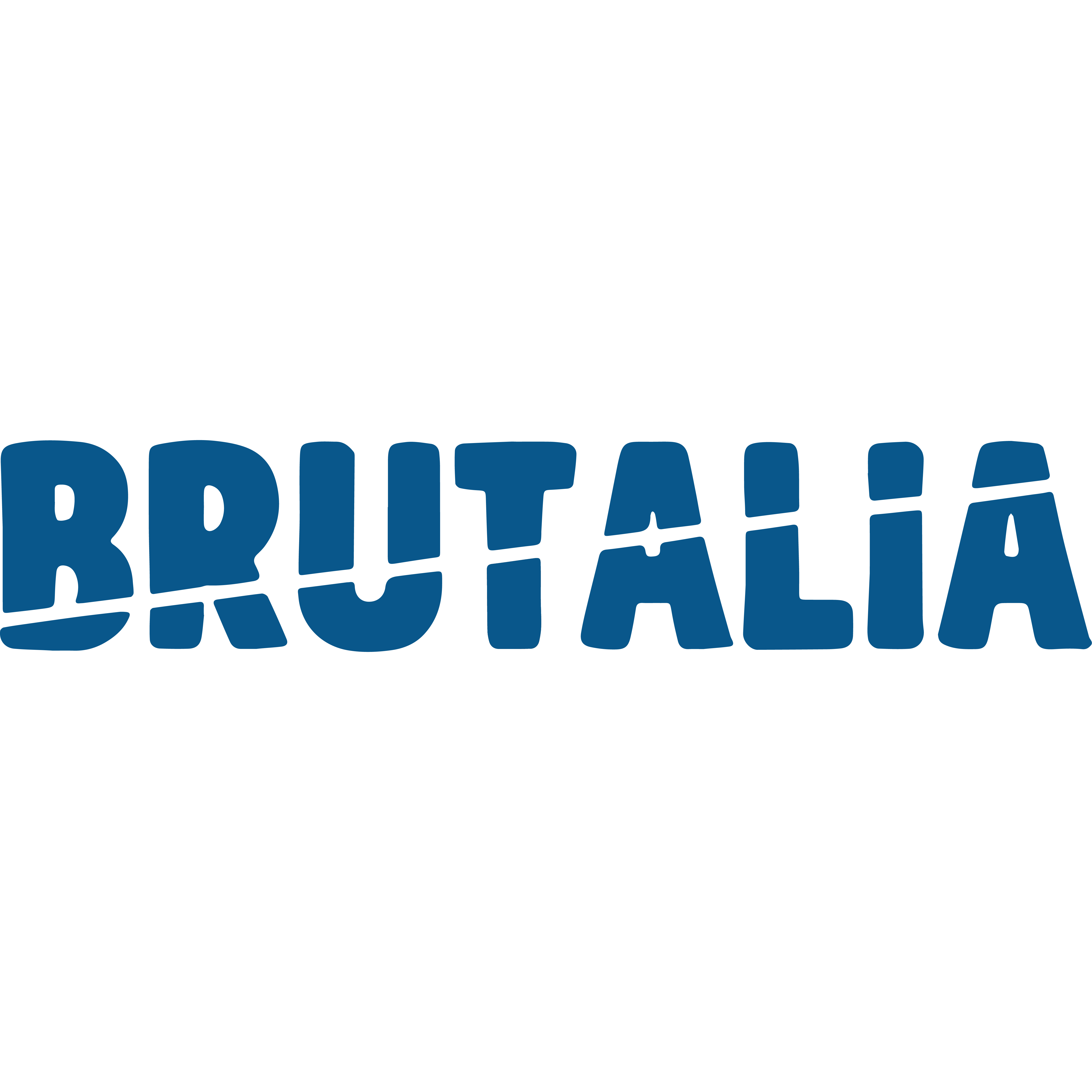 brutalia
